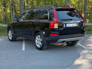 Volvo XC90 2.4 136kW