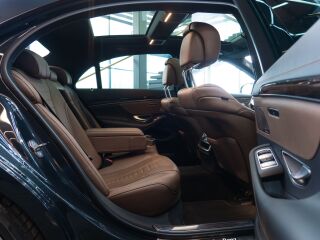 Mercedes-Benz S 400 d 4Matic Long AMG Line 2.9 250kW