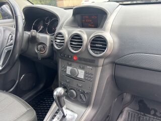 Opel Antara 2.0 R4 CDTI 110kW