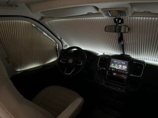 Laika Kosmo 509E Emblema 2.2 TDI 103kW