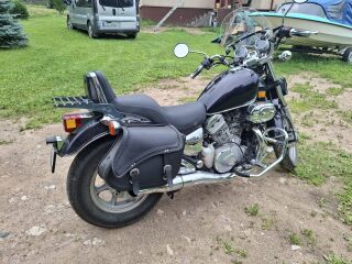 Kawasaki VN 750 49кВ
