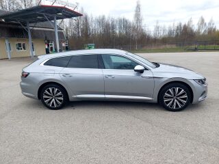 Volkswagen Arteon Elegance E-Hybrid 1.4 160kW