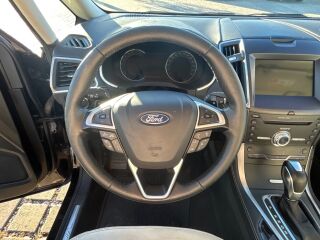 Ford S-MAX Vignale TITANIUM PLUS 2.0 177кВ