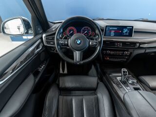 BMW X5 xDrive30d M-Sportpakett 3.0 190kW