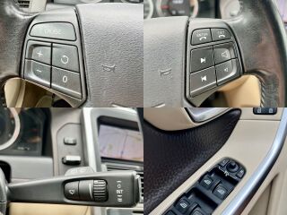 Volvo XC60 AWD Summum 2.4 D5 136кВ
