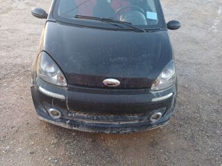 Microcar M.Go 4кВ