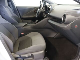 Toyota C-HR Style Plus 72kW