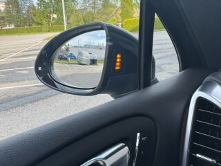 Porsche Cayenne 3.0 193kW