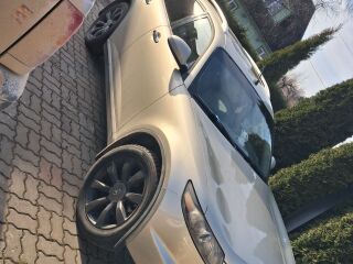Infiniti FX35 3.5 209kW
