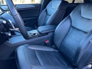 Mercedes-Benz GLE 350 AMG Night Package 3.0 190kW