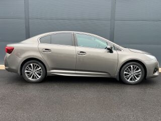Toyota Avensis Active Plus 1.8 108kW