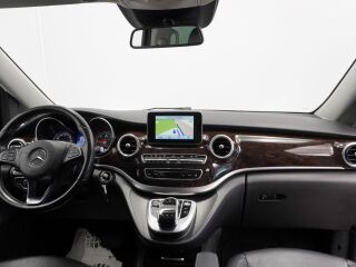 Mercedes-Benz V 250 d Avantgarde Extra-long 2.1 140kW