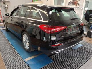 Mercedes-Benz C 200 Mild-Hybrid T Avantgarde 2.0 137kW