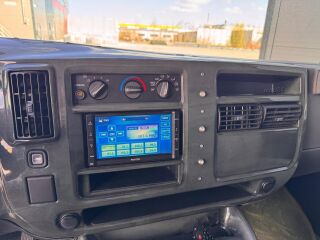 Chevrolet Express 5.3 232kW