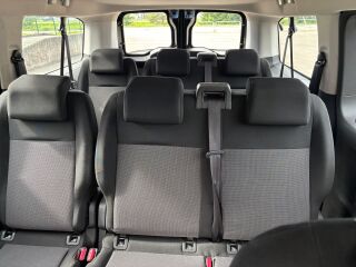 Citroen Jumpy Spacetourer 1.5 HDi 88кВ