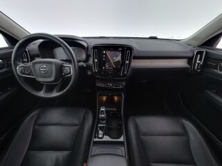 Volvo XC40 AWD Inscription 2.0 R4 140кВ