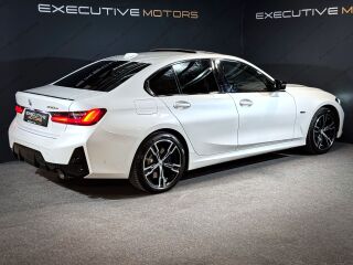 BMW 330 E M-Sportpakett PRO LCI 2.0 215kW