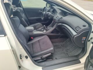 Honda Accord 2.2 132kW