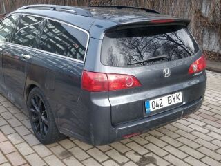 Honda Accord 2.2 103kW