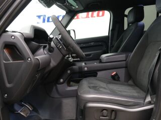 Land Rover Defender Carpathian Edition Urban P525 5.0 V8 386kW