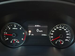 Kia Sportage 1.6 100kW