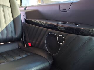 Mercedes-Benz Viano Avantgarde edition 125 3.0 V6 Tdi 165кВ