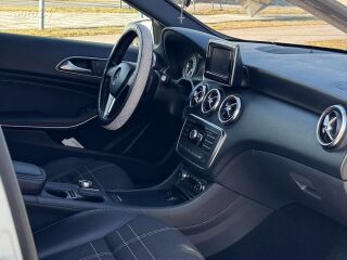 Mercedes-Benz A 160 1.5 66kW