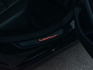 BMW 530 xDrive Luxuryline 3.0 R6 B57 195kW
