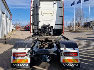 Volvo FH 500 4X2 EURO6 13.0 R6 375kW