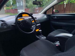 Citroen C4 1.6 80kW