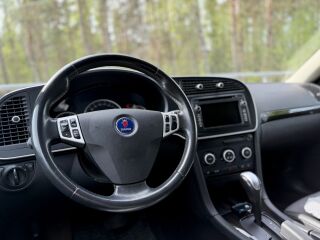 Saab 9-3 2.0 129kW