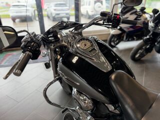 Kawasaki VN 1700 Classic Tourer ABS V2 54кВ