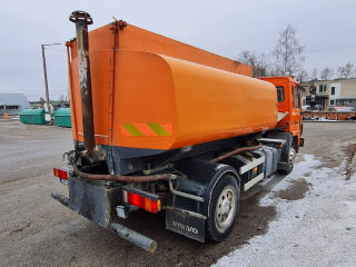 Volvo FL6 155kW