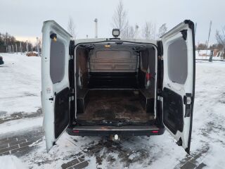 Renault Trafic FAR9M 1.6 89kW