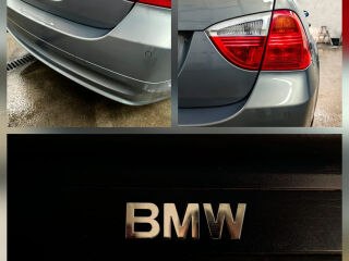 BMW 325 2.5 160kW