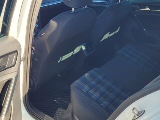 Volkswagen Golf GTE 1.4 110kW