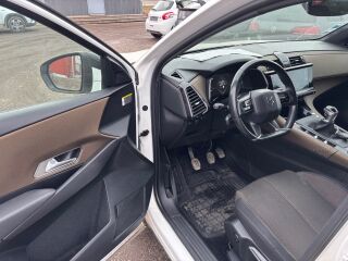 DS DS 7 Crossback DS7 1.5 96kW