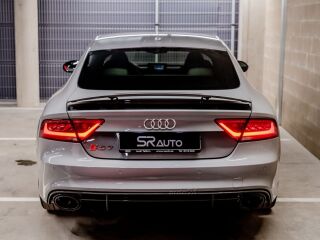Audi RS 7 4.0 V8 412kW