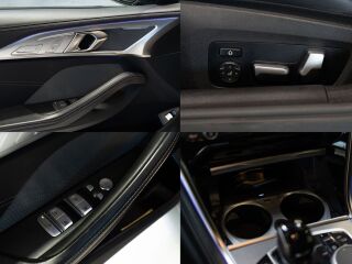 BMW 840 d Xdrive 3.0 R6 3.0 TwinPower Turbo 250кВ