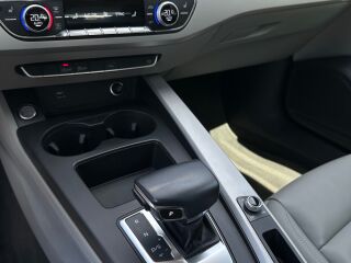 Audi A4 Limousine 2.0 110kW