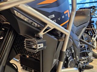 Zontes 703F Adventure R3 70kW