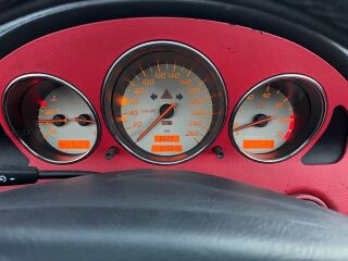 Mercedes-Benz SLK 230 2.3 142kW