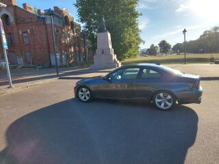 BMW 330 3.0 200kW
