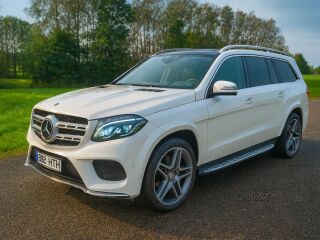 Mercedes-Benz GLS 350 AMG Harman/Kardon 3.0 V6 TDI 190кВ
