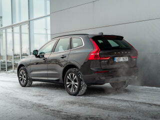 Volvo XC60 B4 Kers Mild Hybrid AWD 2.0 145kW