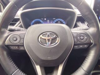 Toyota Corolla Cross Active Plus 72kW