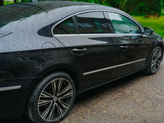 Volkswagen CC Highline 2.0 155kW