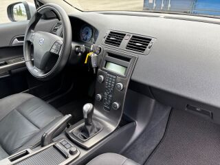 Volvo C30 R-Design 1.6 D2 84kW