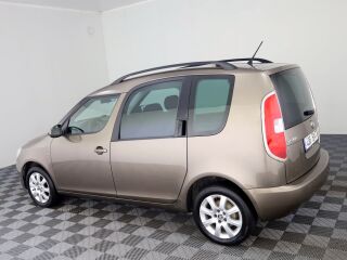 Skoda Roomster Comfortline Facelift 1.2 63кВ