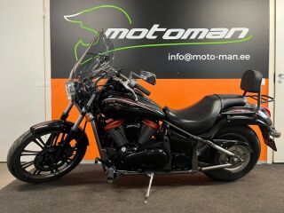 Kawasaki VN 900 V2 37kW